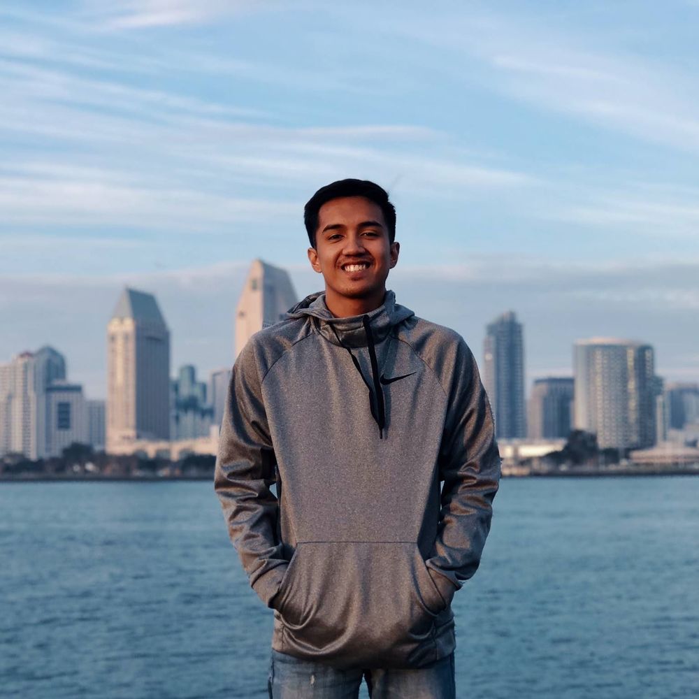 Meet your Posher, Jae miguel